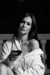 Zdjęcie użytkownika WysokaCzarnulka30