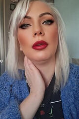 Zdjęcie użytkownika nikolg301981