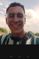 Zdjęcie użytkownika iejssbgsksn