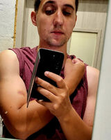 Zdjęcie użytkownika maciejkubiak123