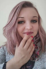 Фотография пользователя solange12