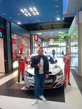 Benutzerfoto KubaBilski89