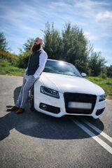 Benutzerfoto Tysiekx