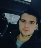 Foto utilizatorului Danielotim