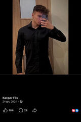 Fotka uživatele Kacper74773