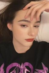 Фото користувача alicempomaaa