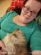 Фото користувача Alicjaok