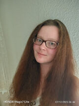 Benutzerfoto Alicjaok