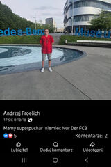 Фотография пользователя froelichandrzej319