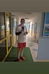 Zdjęcie użytkownika froelichandrzej319