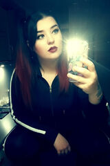 Фото користувача Roksaneczkaa98