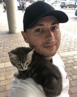 Zdjęcie użytkownika PiotrekDerkowski