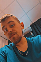 Benutzerfoto DaanieL98