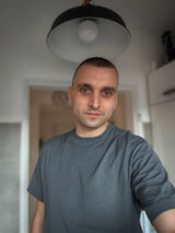 Фотография пользователя mattprostoprosto