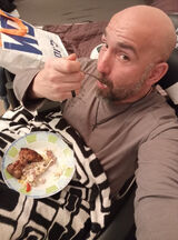 Zdjęcie użytkownika Tomek8686