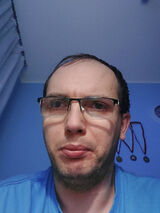 Benutzerfoto patrykmatysik91