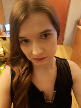 Фотография пользователя aggusia123456