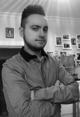 Zdjęcie użytkownika Piotrgod98