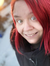 Zdjęcie użytkownika shesweet