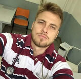 Zdjęcie użytkownika davidlame344