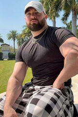 Zdjęcie użytkownika richardnicholas