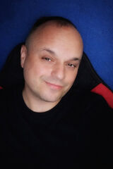 Zdjęcie użytkownika harckimarek