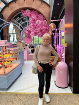 Fotka uživatele bozenasliwinskal67