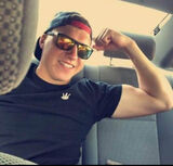 Фотография пользователя arek9870