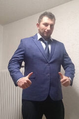 Zdjęcie użytkownika marioKrieg