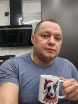 Benutzerfoto DariuszMakary