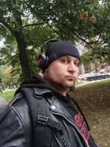 Zdjęcie użytkownika MichalCzapka