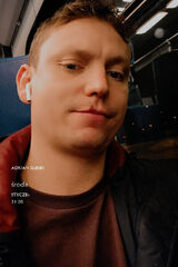 Фотография пользователя Szajbusek27