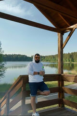 Fotka uživatele Cotampowiesz