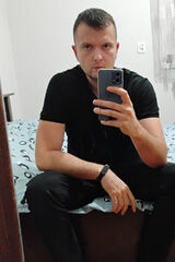 Zdjęcie użytkownika Usz1989