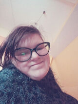 Benutzerfoto wyrrwasandra