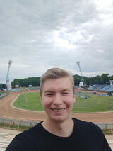 Фото користувача Sebanowasol1997