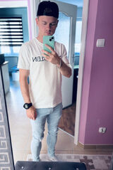 Zdjęcie użytkownika UnluckyPatrick