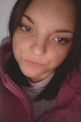 Фотография пользователя motylek96