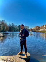 Zdjęcie użytkownika PatrickXs