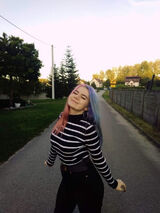 Фотография пользователя PinkQuueen