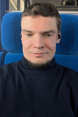 Zdjęcie użytkownika Greg1984PL