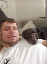 Фото користувача bercik982