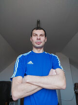 Benutzerfoto damianlebdzion