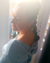 Fotka uživatele motylek31