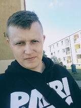 Zdjęcie użytkownika zymkowskimariusz1