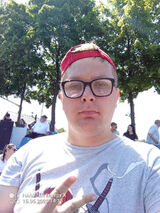 Zdjęcie użytkownika TripleHHH098