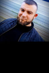 Benutzerfoto AgacinskiB