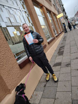 Foto pengguna Qwertyboo