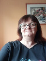 Benutzerfoto agatastopinska1968