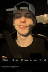 Фотография пользователя pavelslastan14